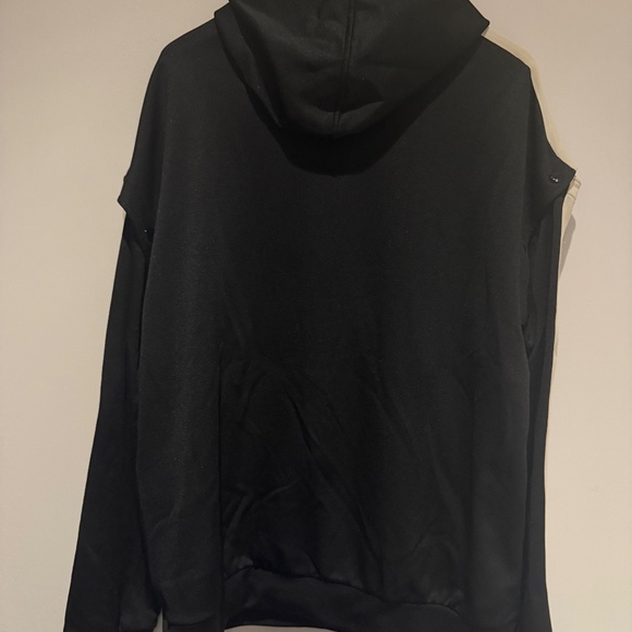 Gucci Hoodie with Detachable Sleeves - Picture 3 of 5
